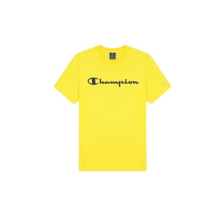 Stylowa koszulka Champion