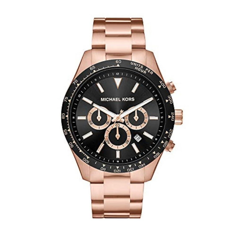 Męski Zegarek MICHAEL KORS model MK8824 (45 MM)