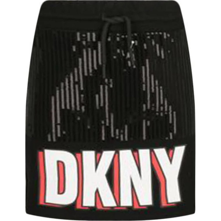 DKNY Kids Spódnica