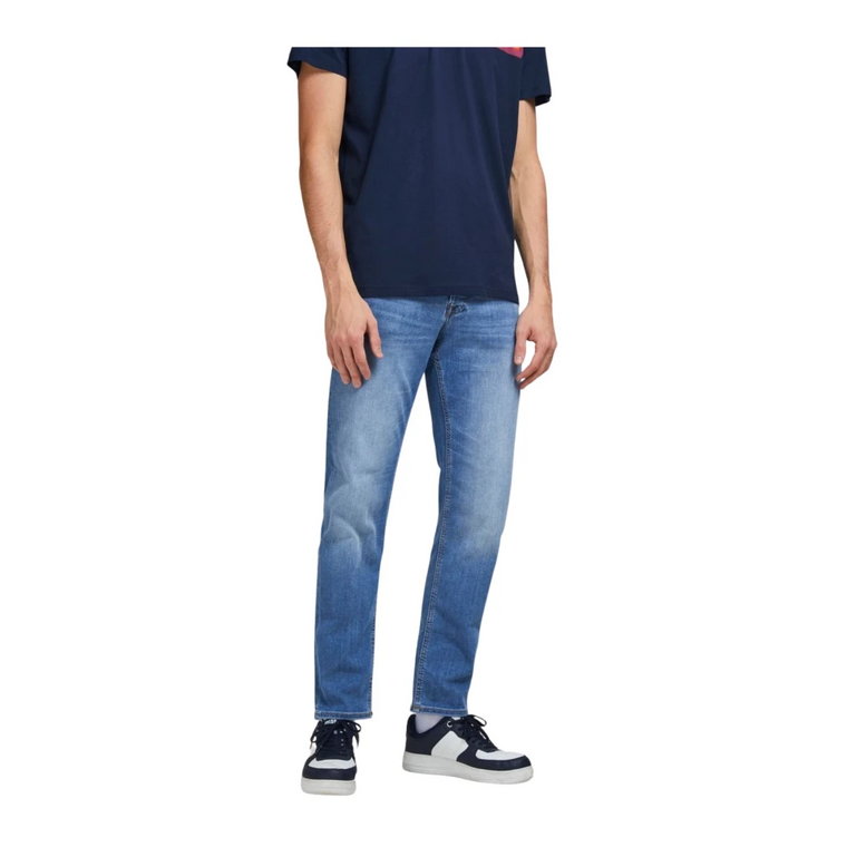 Mike Oryginalne dżinsy Am815 Jack & Jones