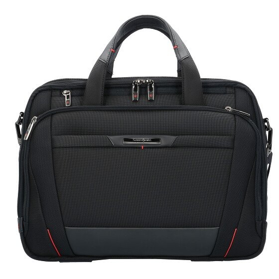 Samsonite Pro-DLX 5 torba lotnicza 42 cm przegroda na laptopa black