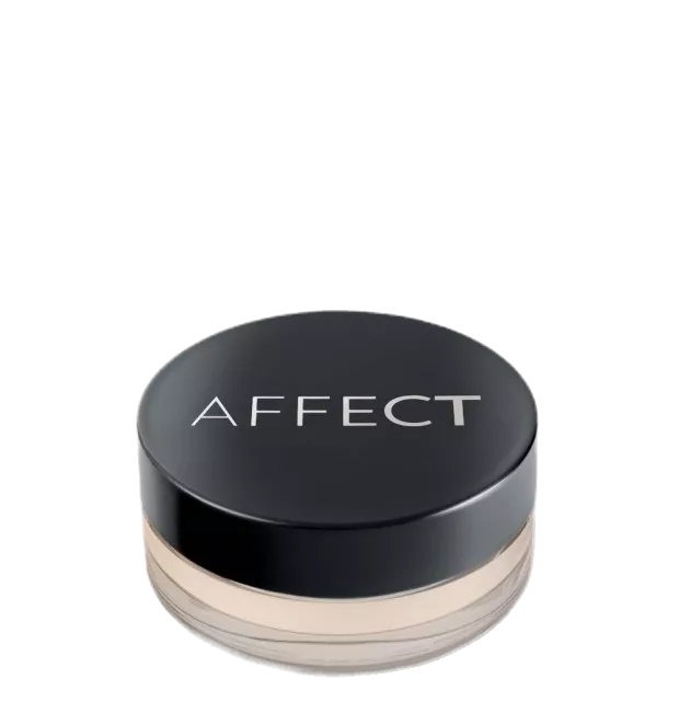Affect Mineralny puder sypki Soft Touch 7g
