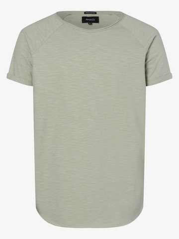 Aygill's - T-shirt męski, zielony