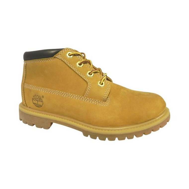 Chukka Timberland