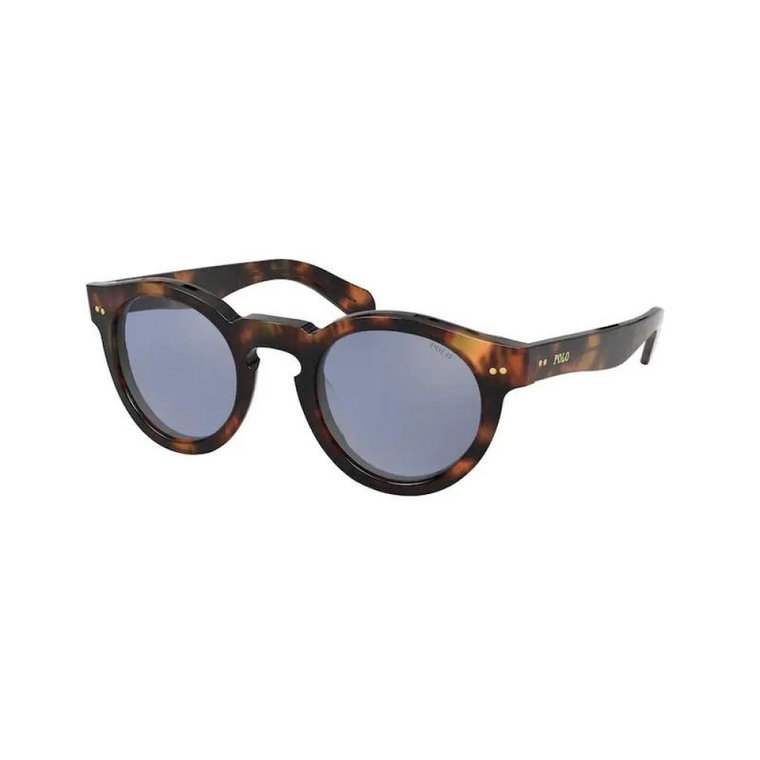 Okulary przeciwsłoneczne Ph4165 50171U Polo Ralph Lauren