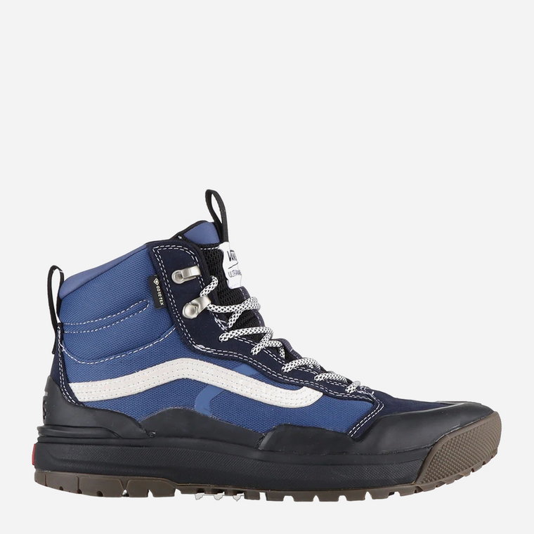 Buty trekkingowe męskie wysokie gore tex Vans Ultrarange Exo Hi Gore-Tex VN0005VANGV1 40 (7.5US) 25.5 cm Granatowe (196571282867). Buty męskie za kostkę