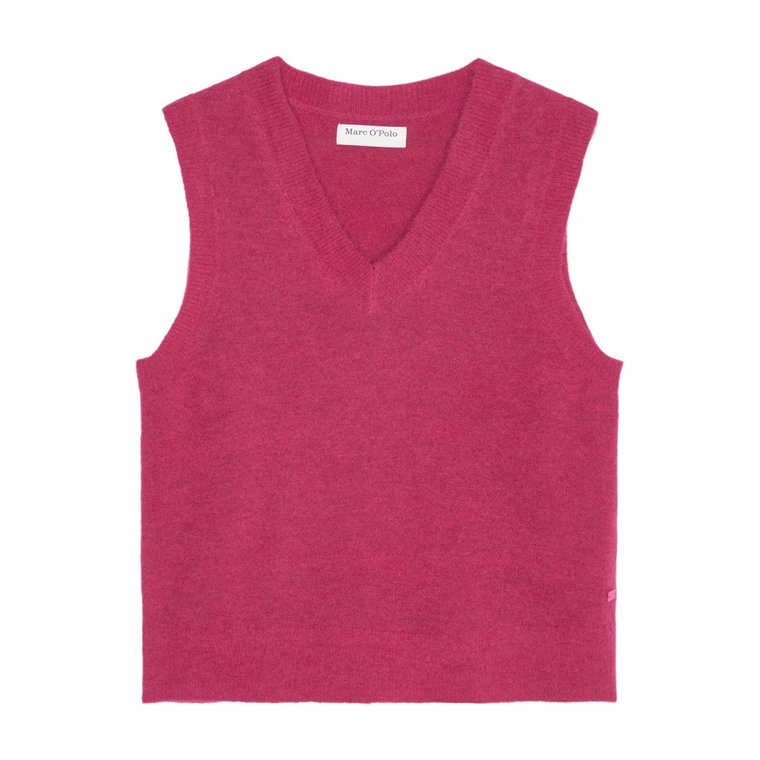 V-neck Knitwear Marc O'Polo