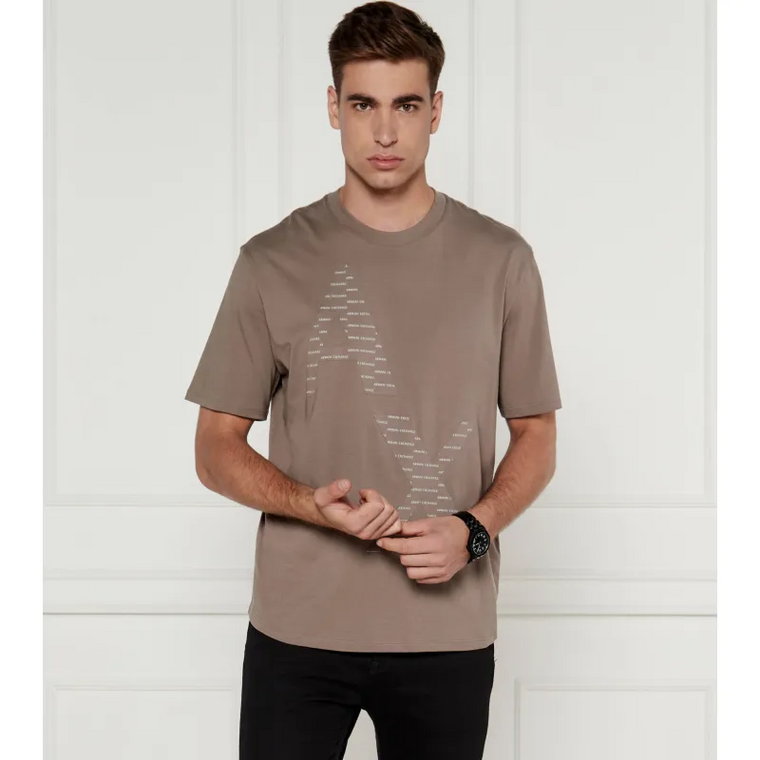 Armani Exchange T-shirt | Regular Fit