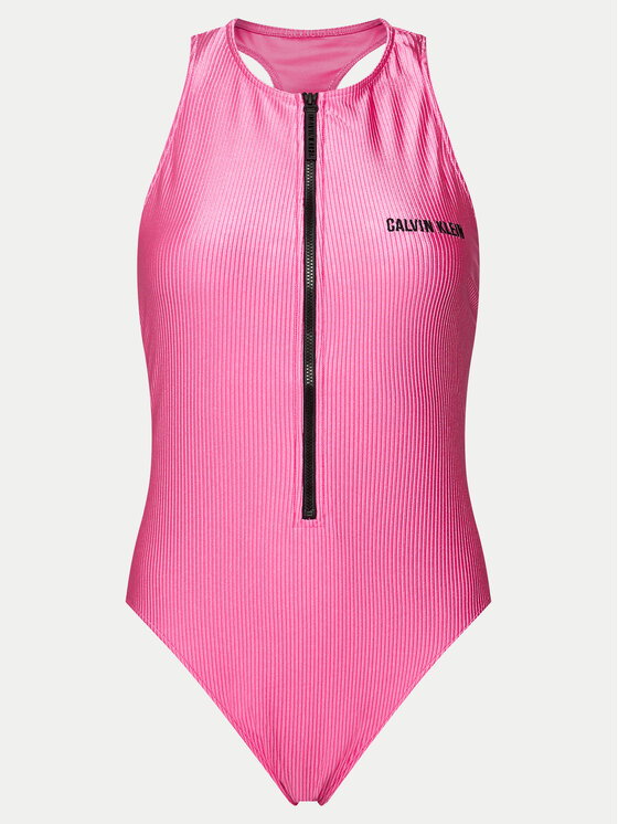 Strój kąpielowy Calvin Klein Swimwear