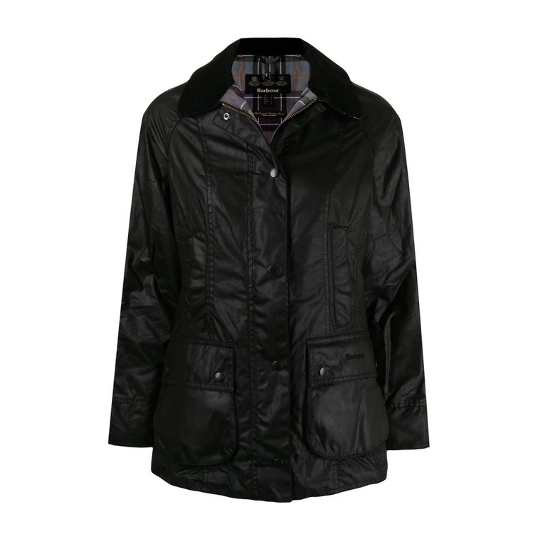 Jackets Barbour