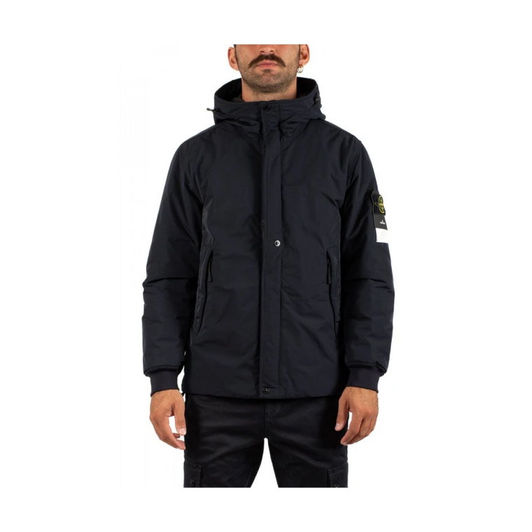 Kurtka Blouson Męska Stone Island