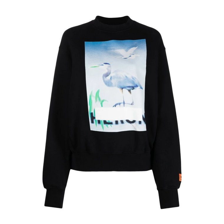 Sweatshirts Heron Preston