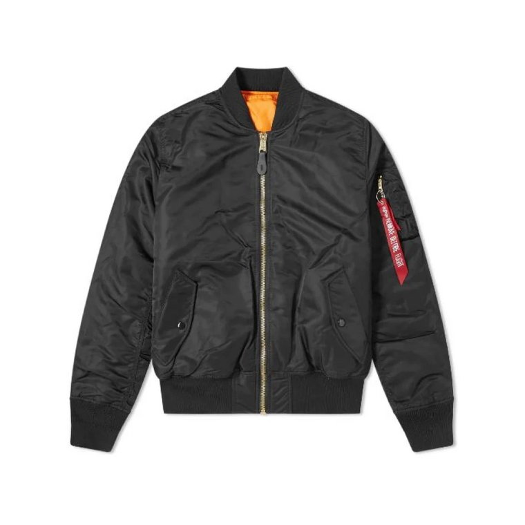 Kurtka Alpha Industries