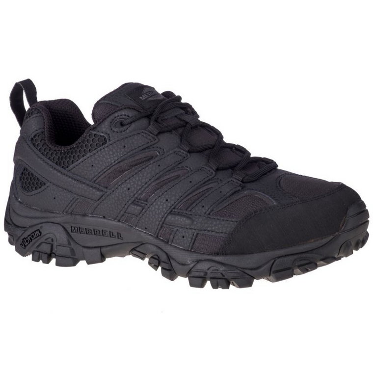 Buty Merrell Moab 2 Tactica M J15861 czarne