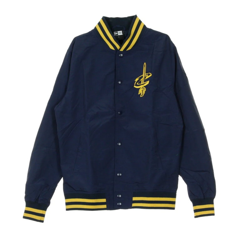 Kurtka NBA Team Logo Varsity New Era