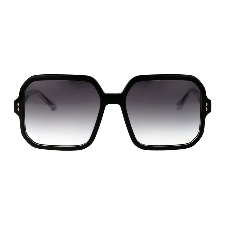 Stylowe okulary przeciwsłoneczne IM 0163/S Isabel Marant