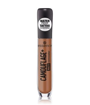 essence Camouflage+ Matt Korektor 5 ml Nr. 80 - dark mocha