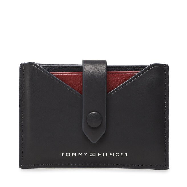 Etui na karty kredytowe Tommy Hilfiger