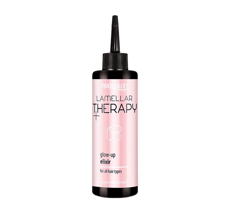 PROSALON PROFESSIONAL WODA LAMELARNA DO WŁOSÓW 200ML