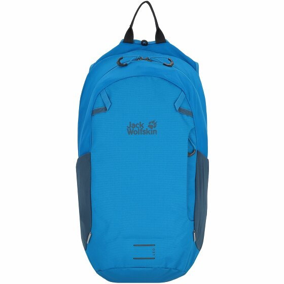 Jack Wolfskin Velo Jam 15 Plecak 43 cm blue pacific