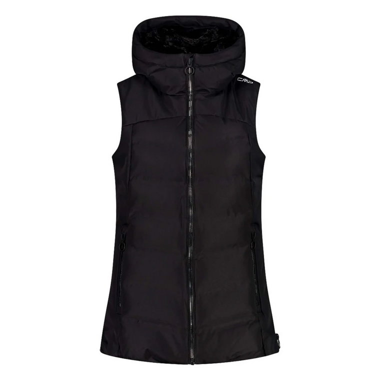 Vest Fix Hood Vest CMP