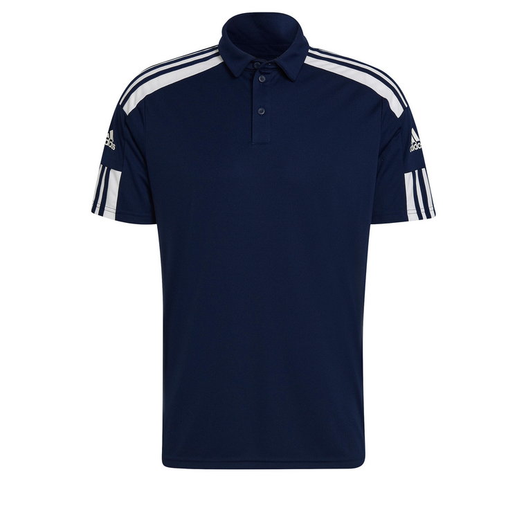 Koszulka piłkarska męska adidas Squadra 21 Polo