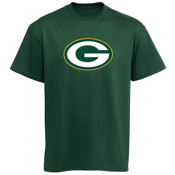 Koszulka młodzieżowa NFL Green Bay Packers OuterStuff