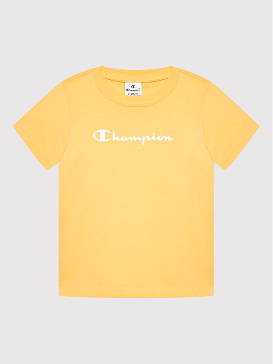 T-Shirt Champion