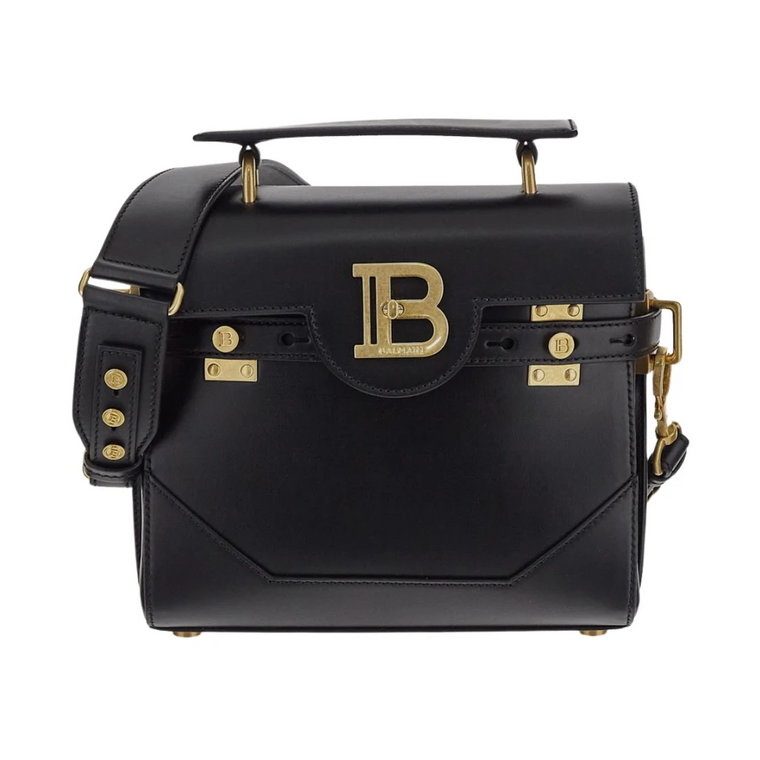 B-Buzz 23 Torba - Stylowa i Kompaktowa Balmain