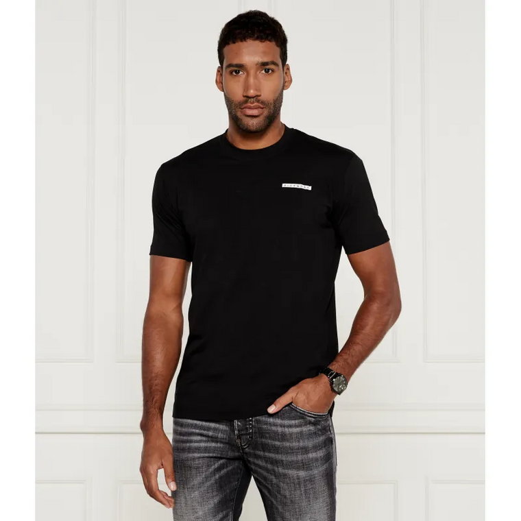 John Richmond T-shirt | Regular Fit