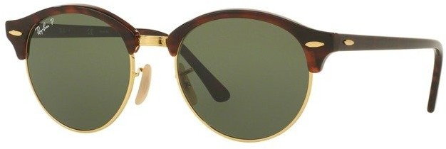 Ray Ban RB 4246 Clubround 990/58