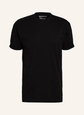 Drykorn T-Shirt Thilo schwarz