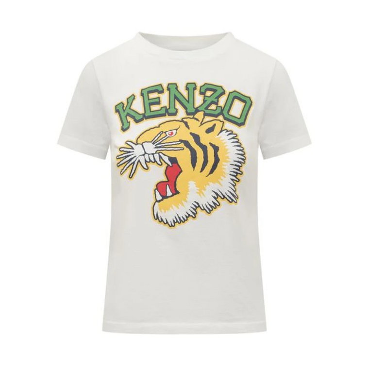 Camiseta Stylowa Koszulka Kenzo