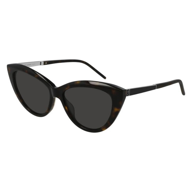 Stylowe okulary przeciwsłoneczne dla kobiet Saint Laurent