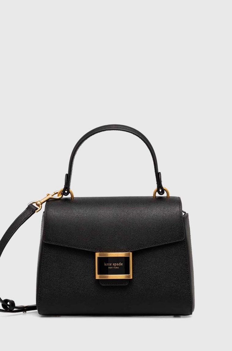 Kate Spade torebka kolor czarny