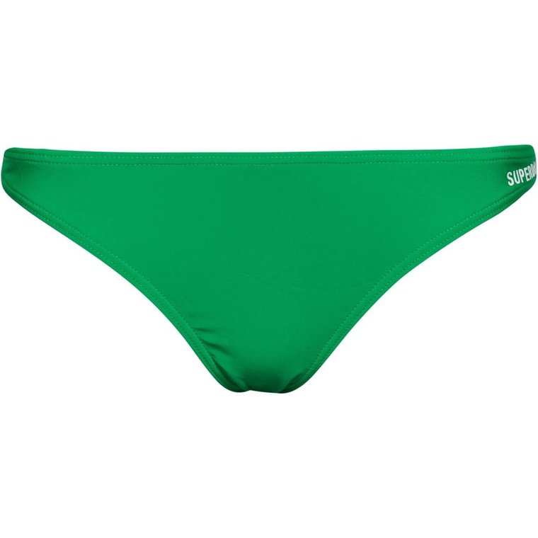 Bikini damskie Superdry Code Essential Bikini Brief dół stroju majtki plażowe-M