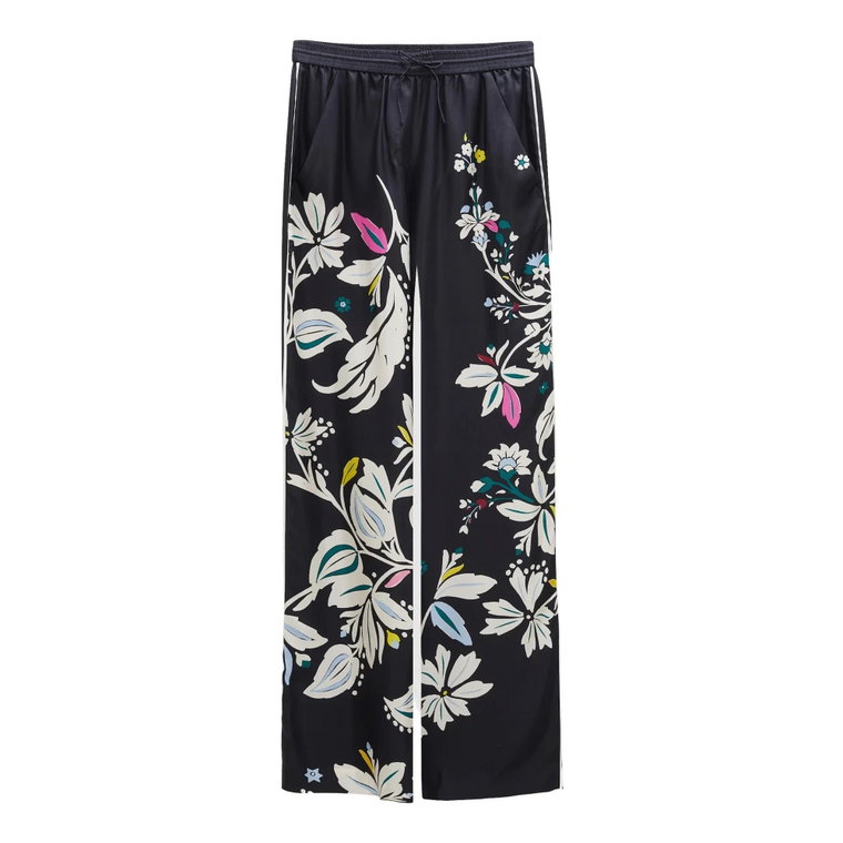 Wide Trousers Dorothee Schumacher