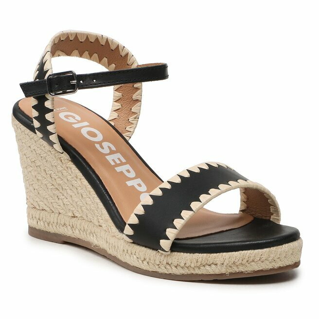 Espadryle Gioseppo