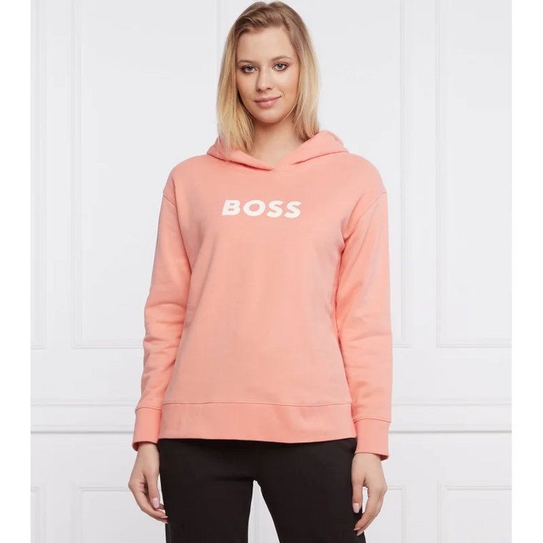 BOSS BLACK Bluza C_Edelight_1 | Relaxed fit