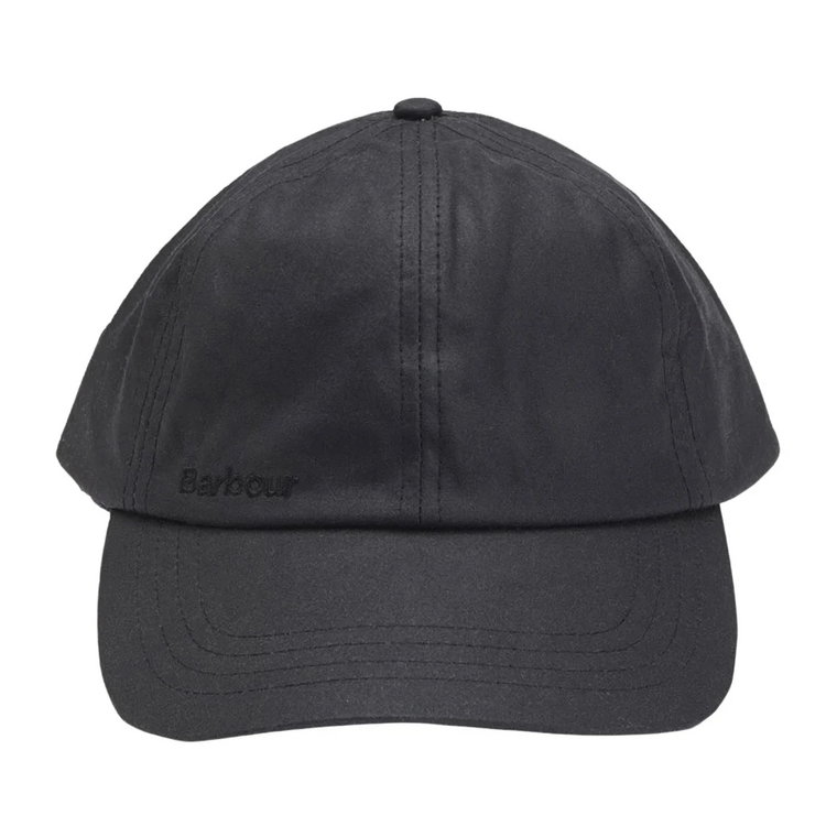 WAX Sport CAP - Stylowa męska akcesoria Barbour