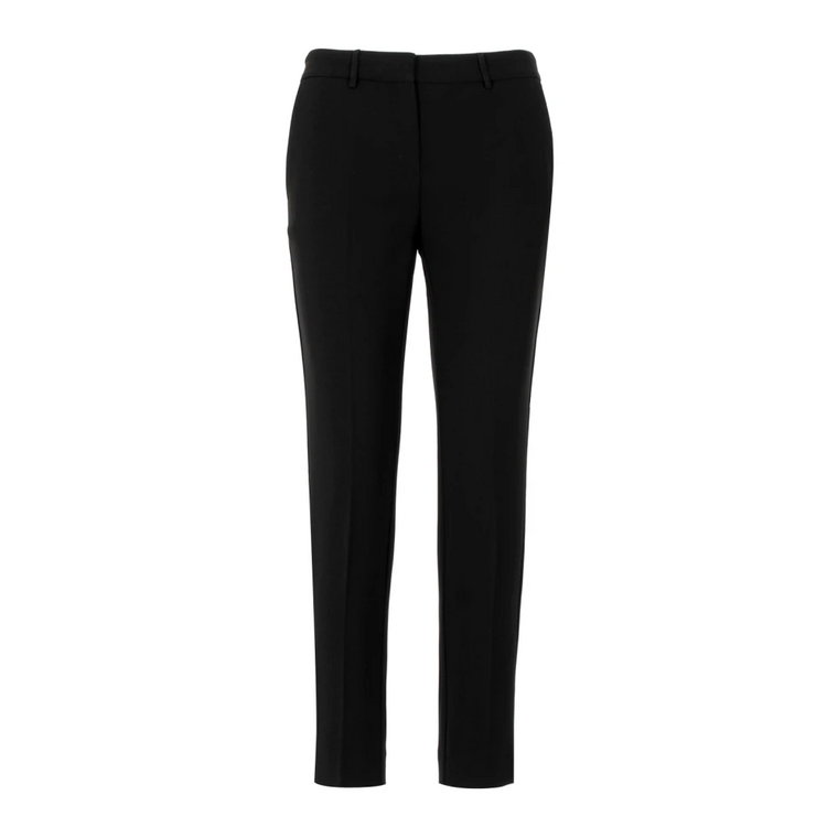 Slim-fit Trousers Simona Corsellini