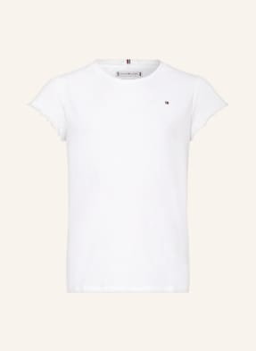 Tommy Hilfiger T-Shirt weiss