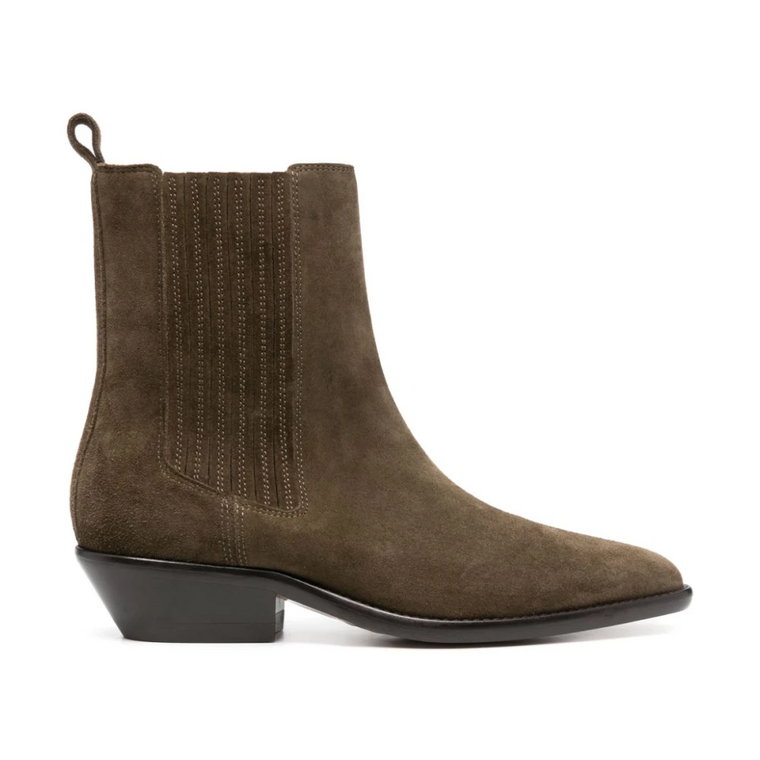 Ankle Boots Isabel Marant