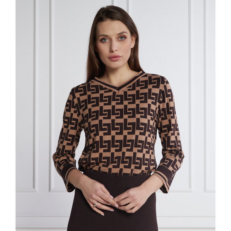 Liviana Conti Sweter | Regular Fit