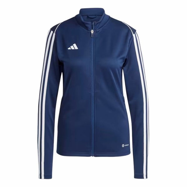 Bluza damska Tiro 23 League Training Adidas