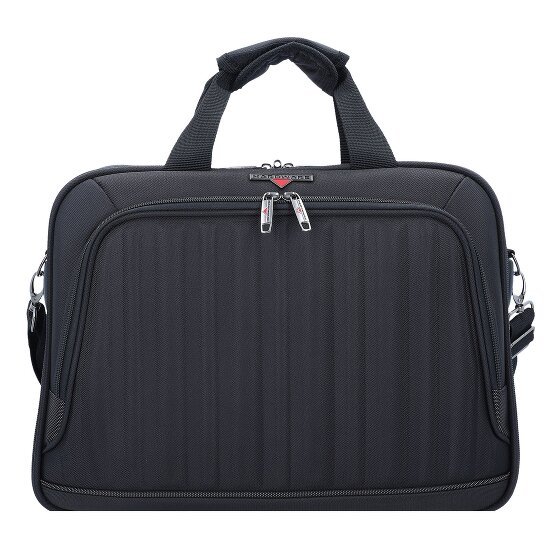 Hardware Profile Plus Soft Flight Bag 43 cm black