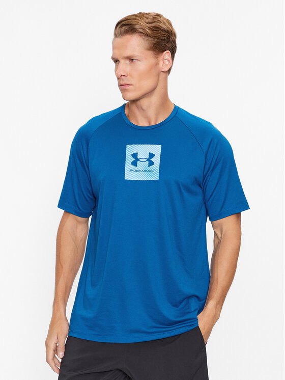 T-Shirt Under Armour