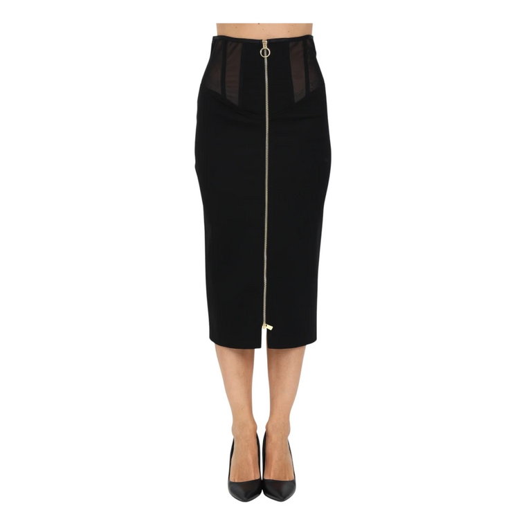 Midi Skirts Pinko