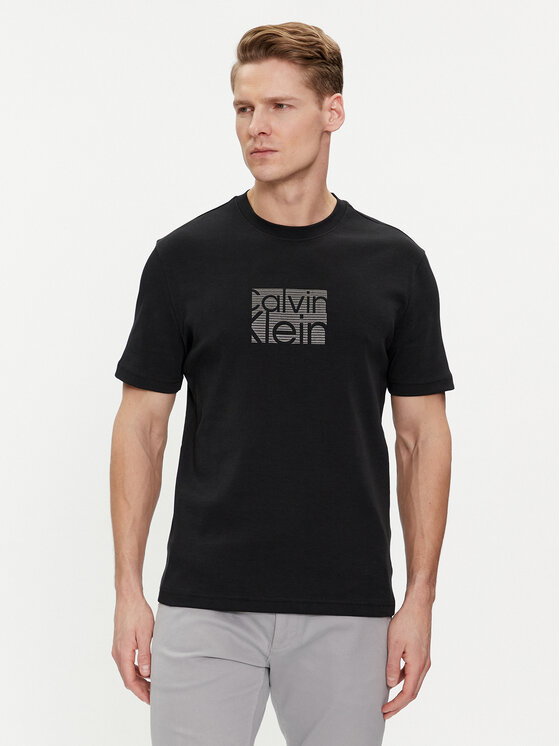 T-Shirt Calvin Klein