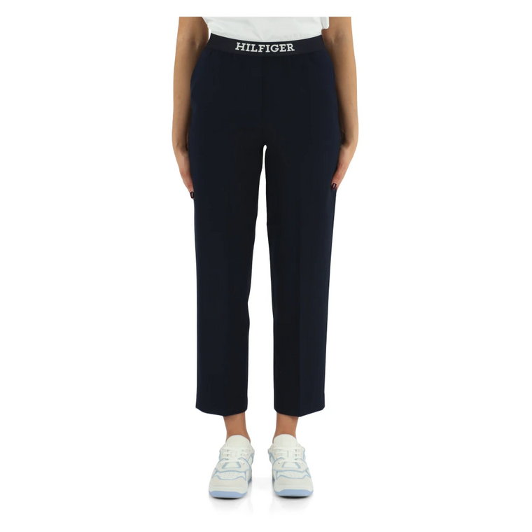 Trousers Tommy Hilfiger